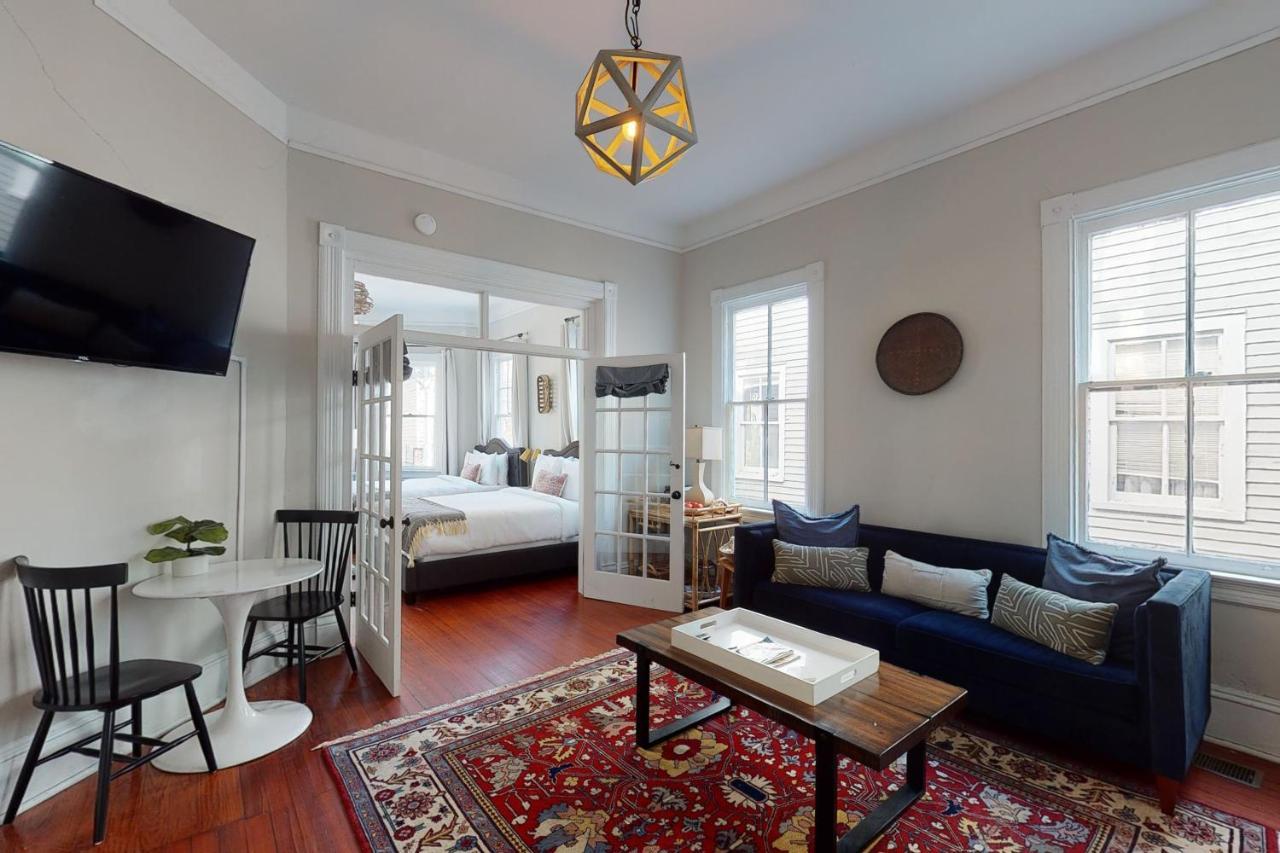 243 Rutledge Villa Charleston Room photo