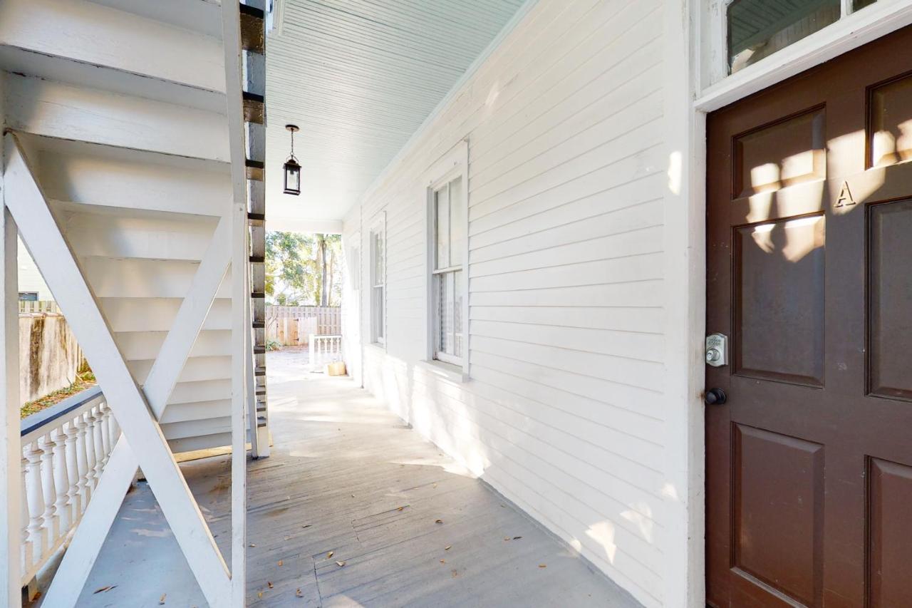 243 Rutledge Villa Charleston Exterior photo